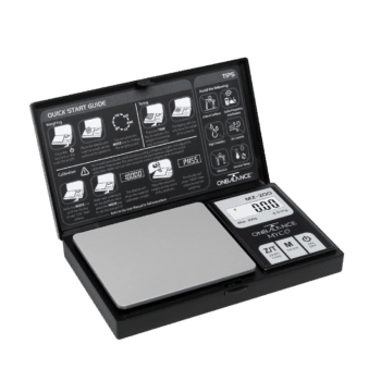ONE BALANCE - Balance électronique MZ 200g